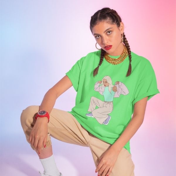 graphic tees india online graphic tees india online