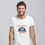 certified bhukkad tshirt for men