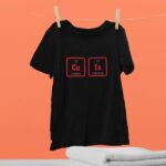 cute printed graphic t shirt online india viral