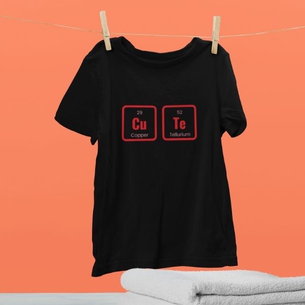 cute printed graphic t shirt online india viral